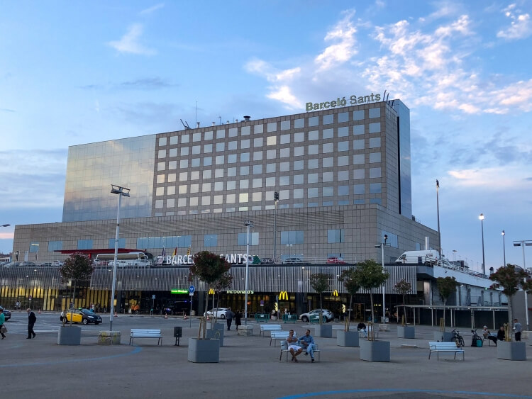 An Ultimate Guide To A Weekend In Barcelona Where Are Those Morgans An Ultimate Guide To A Weekend In Barcelona Where Are Those Morgans